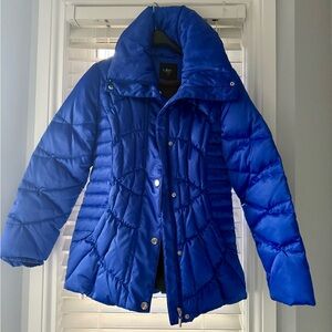 Utex Women’s Coat